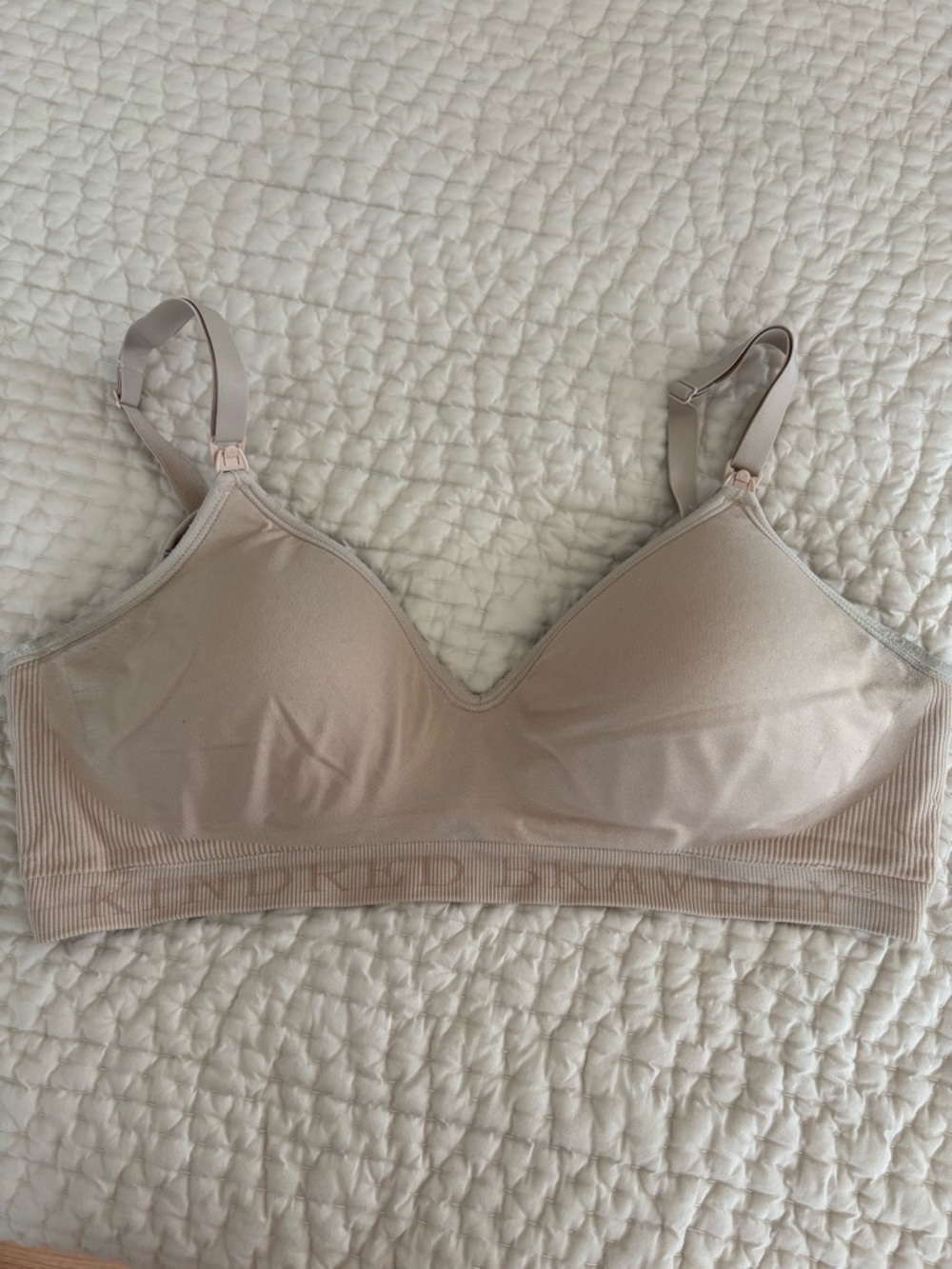 Kindred Bravely Nursing Bra